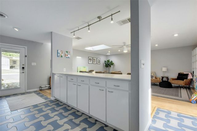1500 Northridge DR, Austin, TX 78723