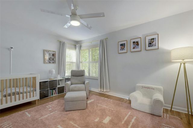 1500 Northridge DR, Austin, TX 78723