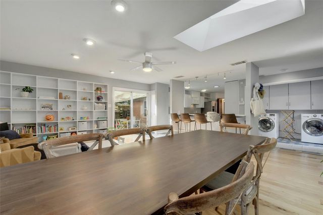1500 Northridge DR, Austin, TX 78723