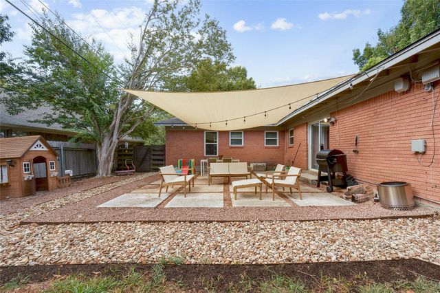 1500 Northridge DR, Austin, TX 78723