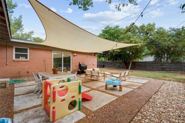 1500 Northridge DR, Austin, TX 78723