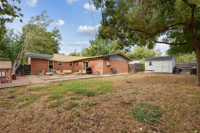 1500 Northridge DR, Austin, TX 78723