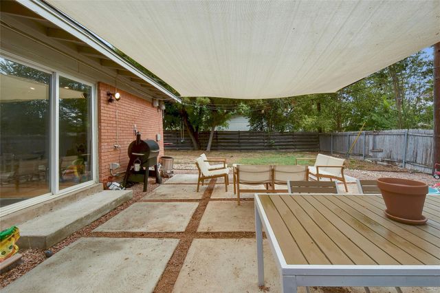 1500 Northridge DR, Austin, TX 78723