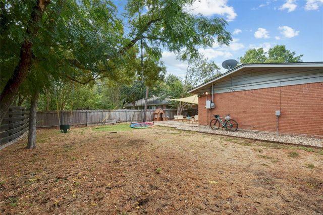 1500 Northridge DR, Austin, TX 78723
