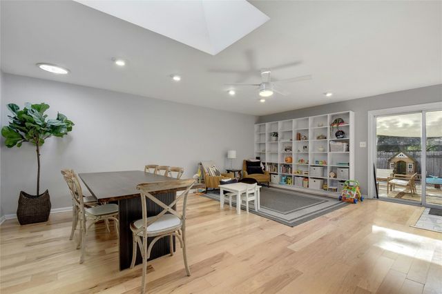 1500 Northridge DR, Austin, TX 78723