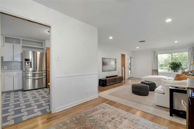 1500 Northridge DR, Austin, TX 78723