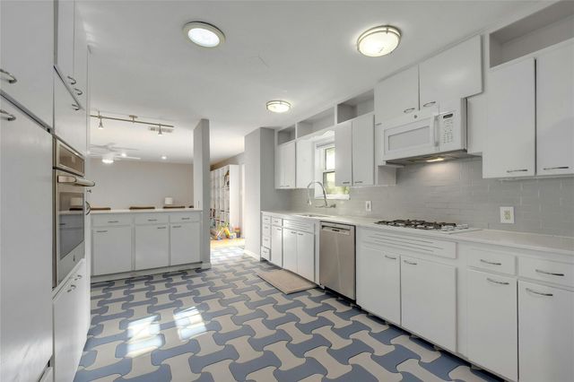 1500 Northridge DR, Austin, TX 78723
