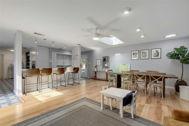 1500 Northridge DR, Austin, TX 78723