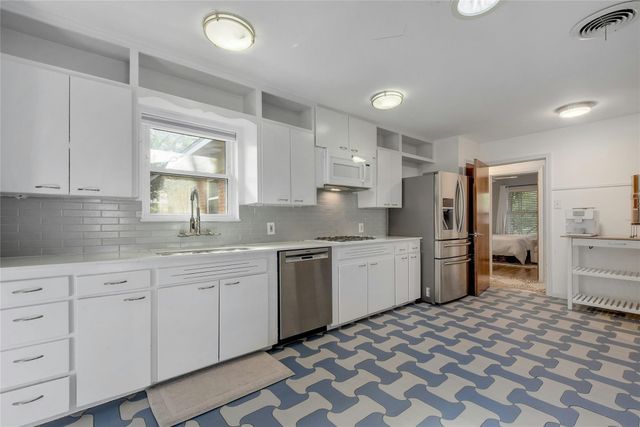 1500 Northridge DR, Austin, TX 78723