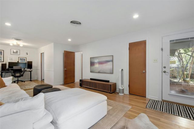 1500 Northridge DR, Austin, TX 78723