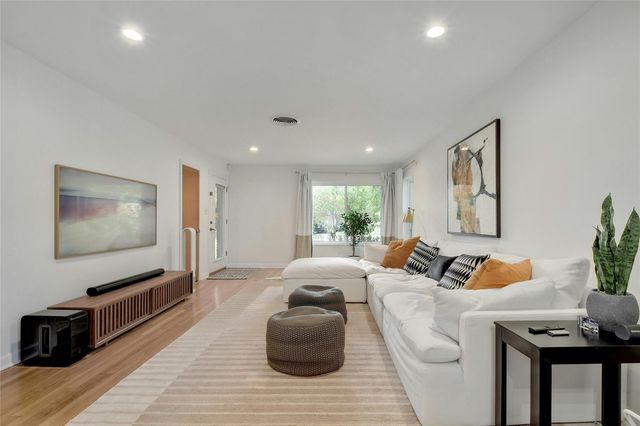 1500 Northridge DR, Austin, TX 78723