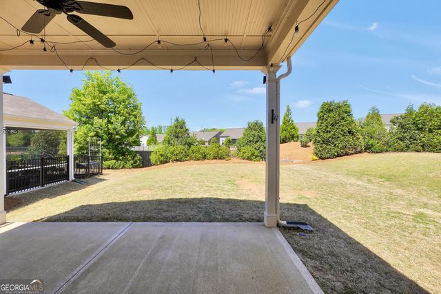 560 Beautyberry Drive, Griffin, GA 30223