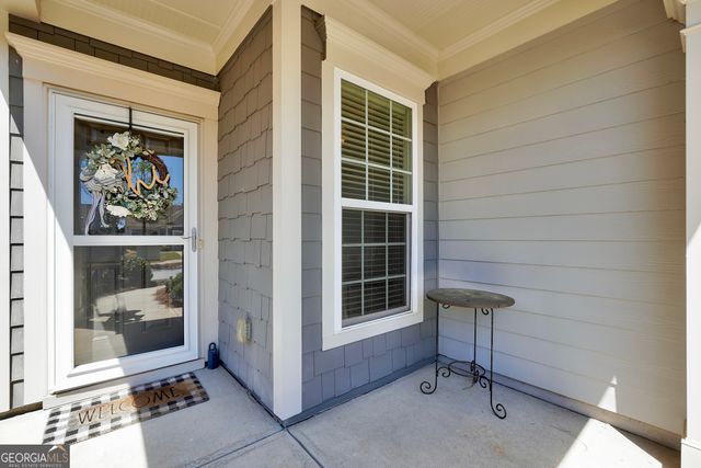 560 Beautyberry Drive, Griffin, GA 30223