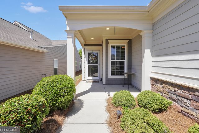 560 Beautyberry Drive, Griffin, GA 30223