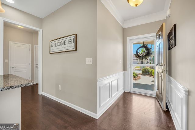 560 Beautyberry Drive, Griffin, GA 30223