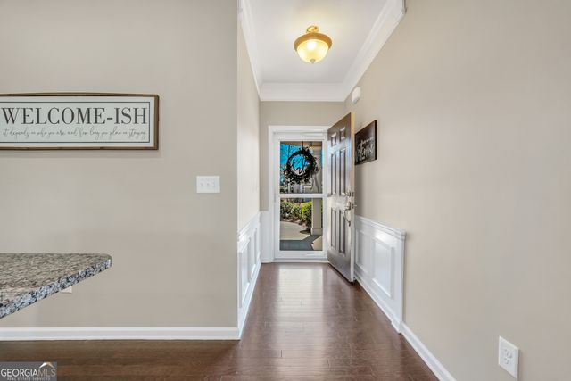 560 Beautyberry Drive, Griffin, GA 30223