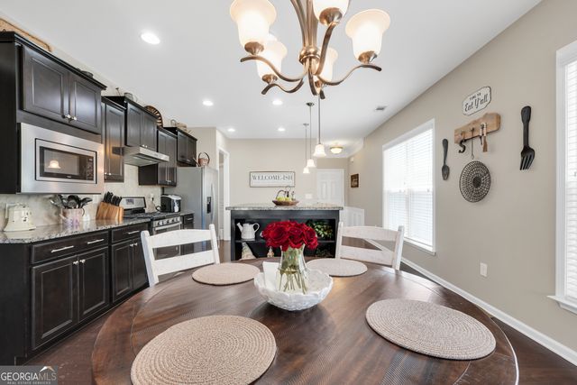 560 Beautyberry Drive, Griffin, GA 30223