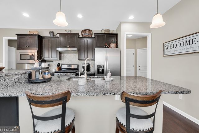 560 Beautyberry Drive, Griffin, GA 30223