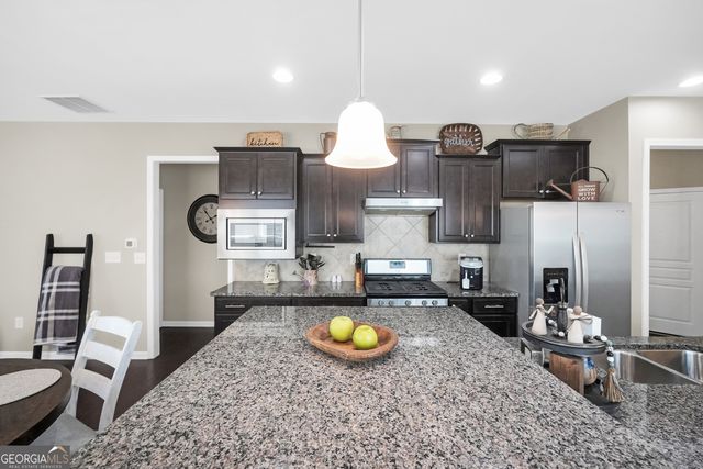 560 Beautyberry Drive, Griffin, GA 30223