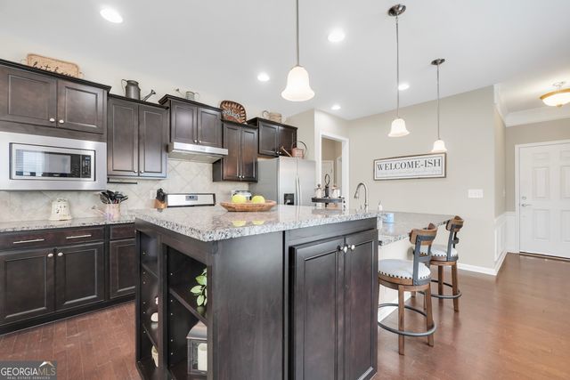 560 Beautyberry Drive, Griffin, GA 30223