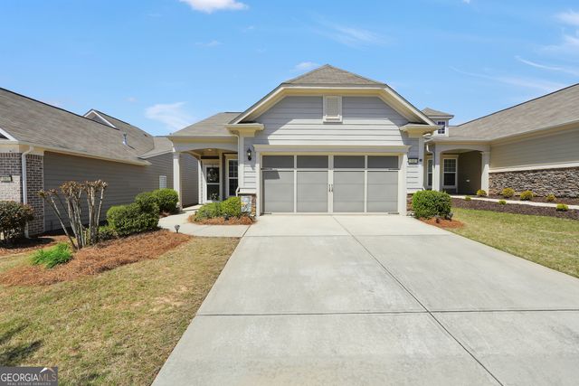 560 Beautyberry Drive, Griffin, GA 30223