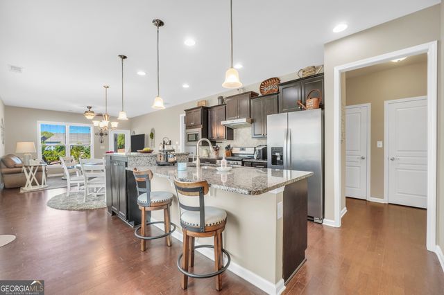 560 Beautyberry Drive, Griffin, GA 30223