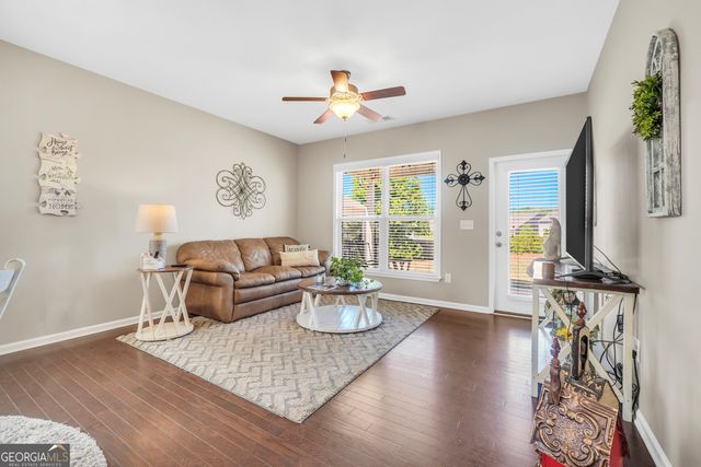 560 Beautyberry Drive, Griffin, GA 30223