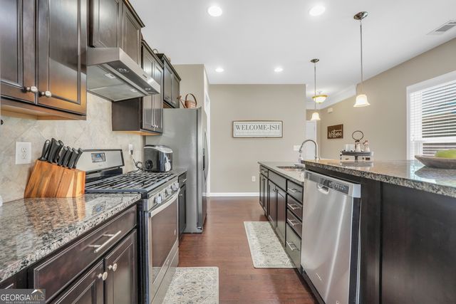 560 Beautyberry Drive, Griffin, GA 30223