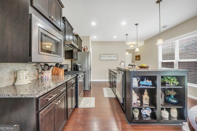 560 Beautyberry Drive, Griffin, GA 30223