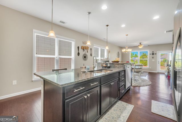 560 Beautyberry Drive, Griffin, GA 30223