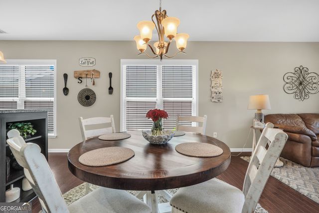 560 Beautyberry Drive, Griffin, GA 30223