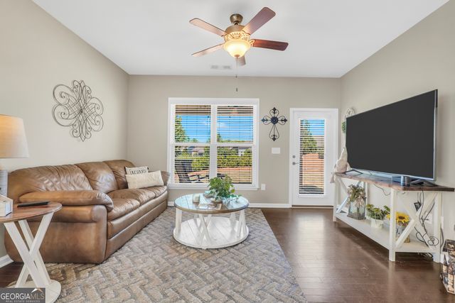 560 Beautyberry Drive, Griffin, GA 30223