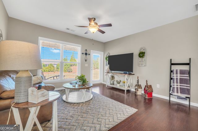 560 Beautyberry Drive, Griffin, GA 30223