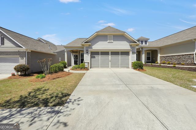 560 Beautyberry Drive, Griffin, GA 30223