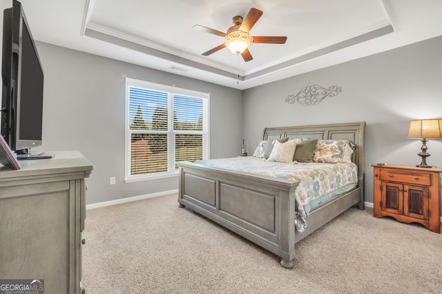 560 Beautyberry Drive, Griffin, GA 30223