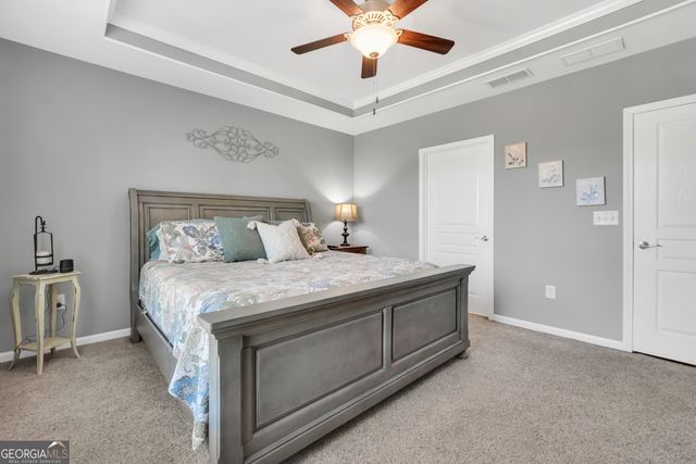 560 Beautyberry Drive, Griffin, GA 30223