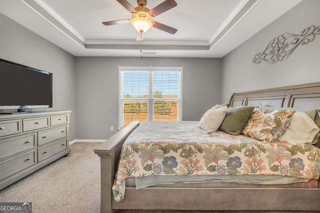 560 Beautyberry Drive, Griffin, GA 30223