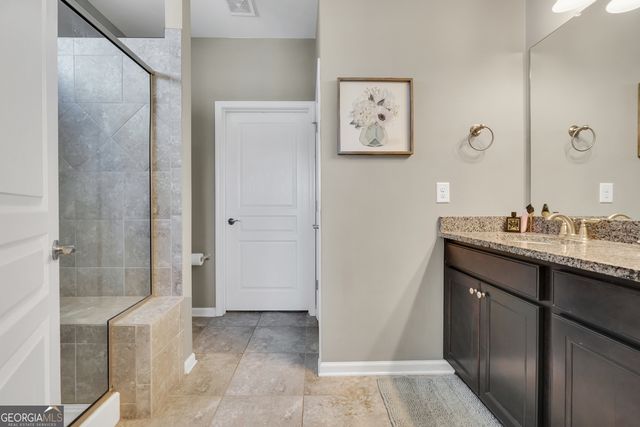 560 Beautyberry Drive, Griffin, GA 30223