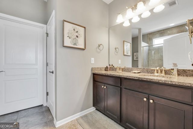 560 Beautyberry Drive, Griffin, GA 30223