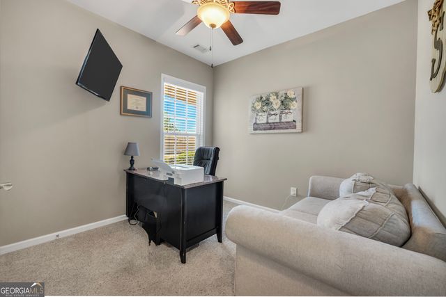 560 Beautyberry Drive, Griffin, GA 30223