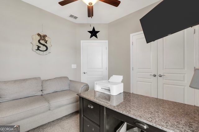 560 Beautyberry Drive, Griffin, GA 30223