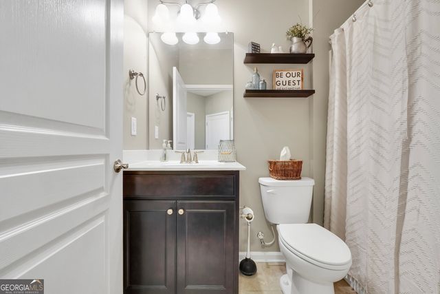 560 Beautyberry Drive, Griffin, GA 30223