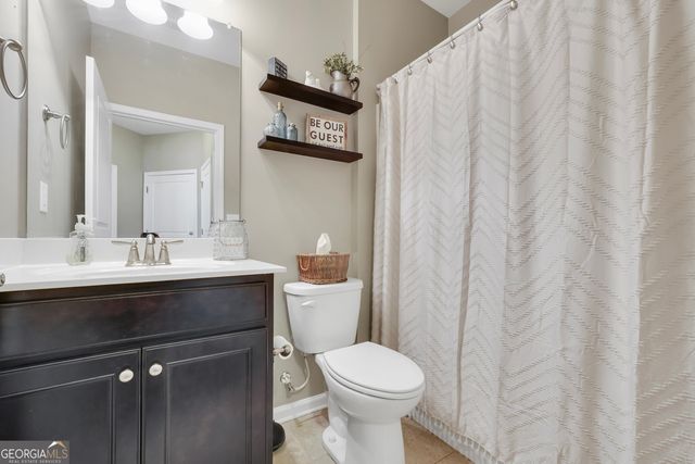 560 Beautyberry Drive, Griffin, GA 30223