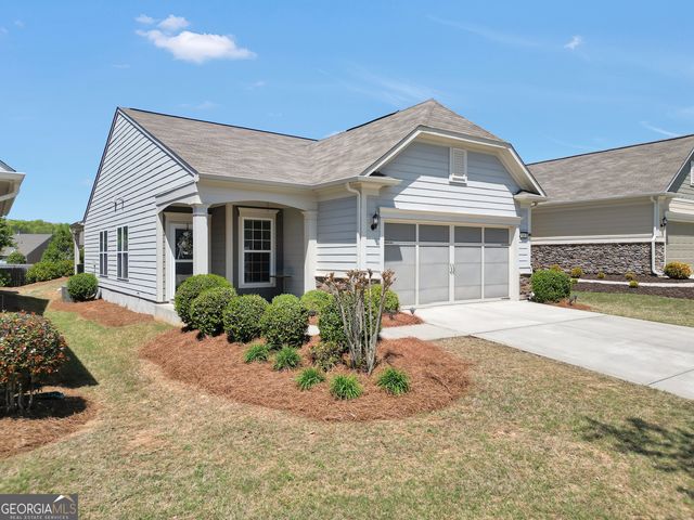 560 Beautyberry Drive, Griffin, GA 30223