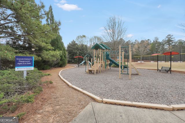 560 Beautyberry Drive, Griffin, GA 30223