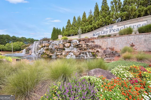 560 Beautyberry Drive, Griffin, GA 30223