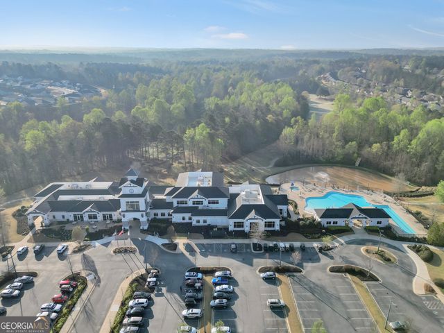 560 Beautyberry Drive, Griffin, GA 30223