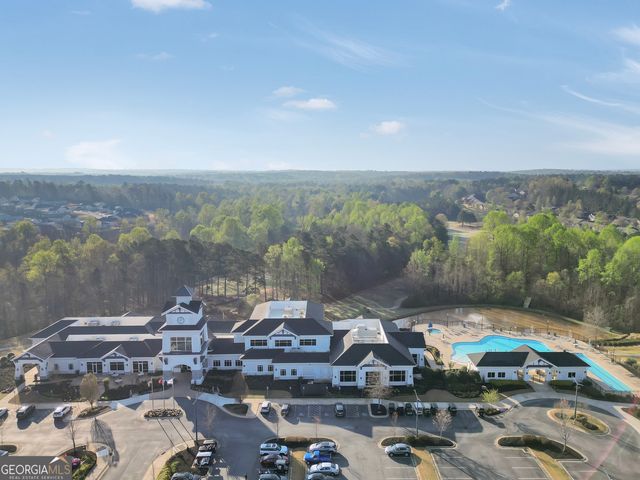 560 Beautyberry Drive, Griffin, GA 30223