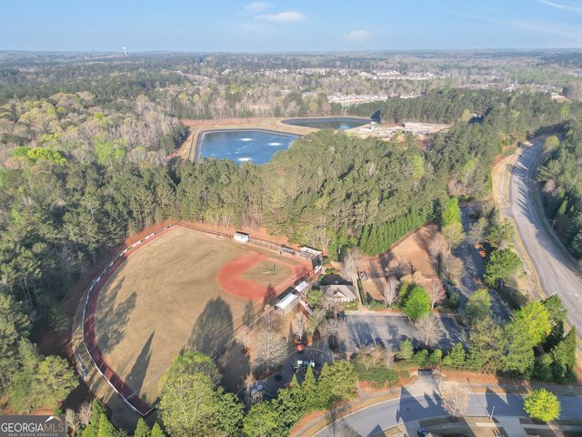 560 Beautyberry Drive, Griffin, GA 30223