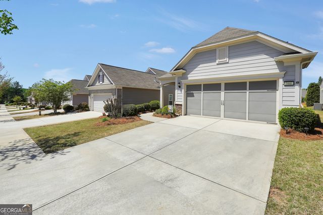 560 Beautyberry Drive, Griffin, GA 30223